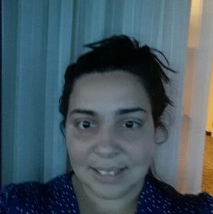 Meet your Posher, Annette